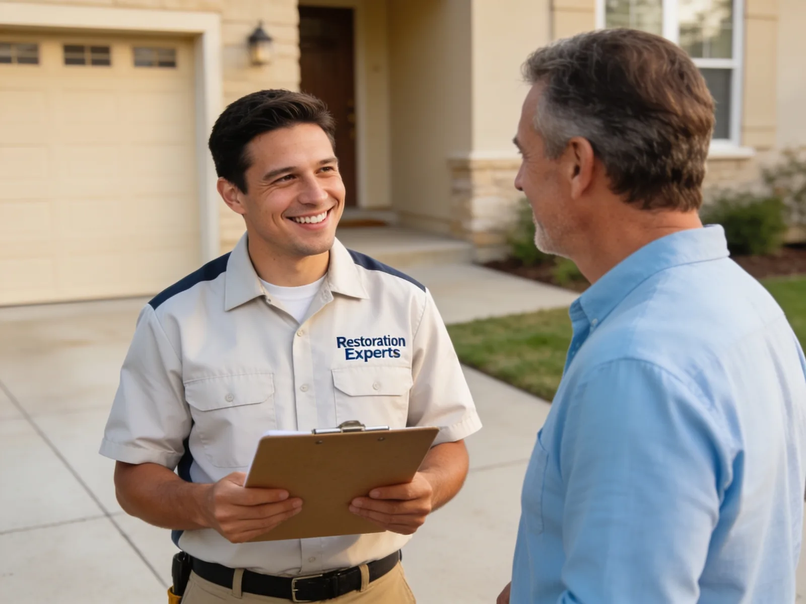 Water Damage Cleanup Poolesville, MD FAQs